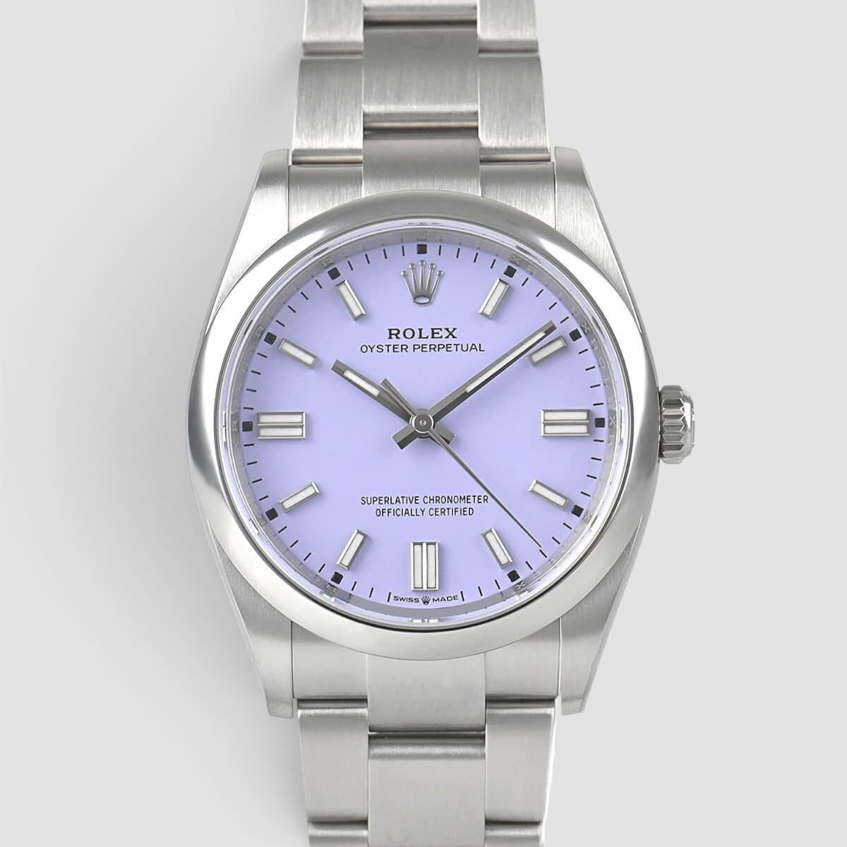 Oyster Perpetual 36