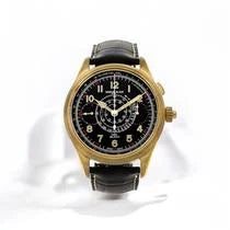 1858 Split-seconds Chronograph Limited Edition