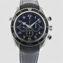 Seamaster Olympic Chronograph