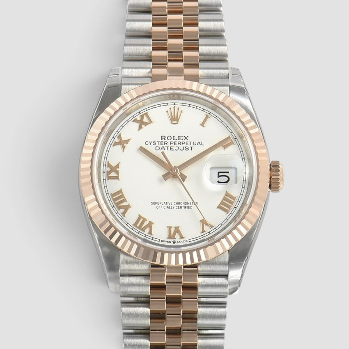 Datejust 36