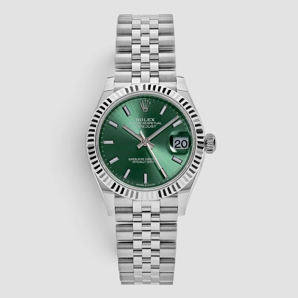 Lady-Datejust 31