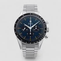 In Space Speedmaster