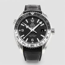 Seamaster Planet Ocean