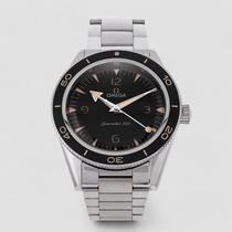 Seamaster 300 Co-Axial Master Chronometer