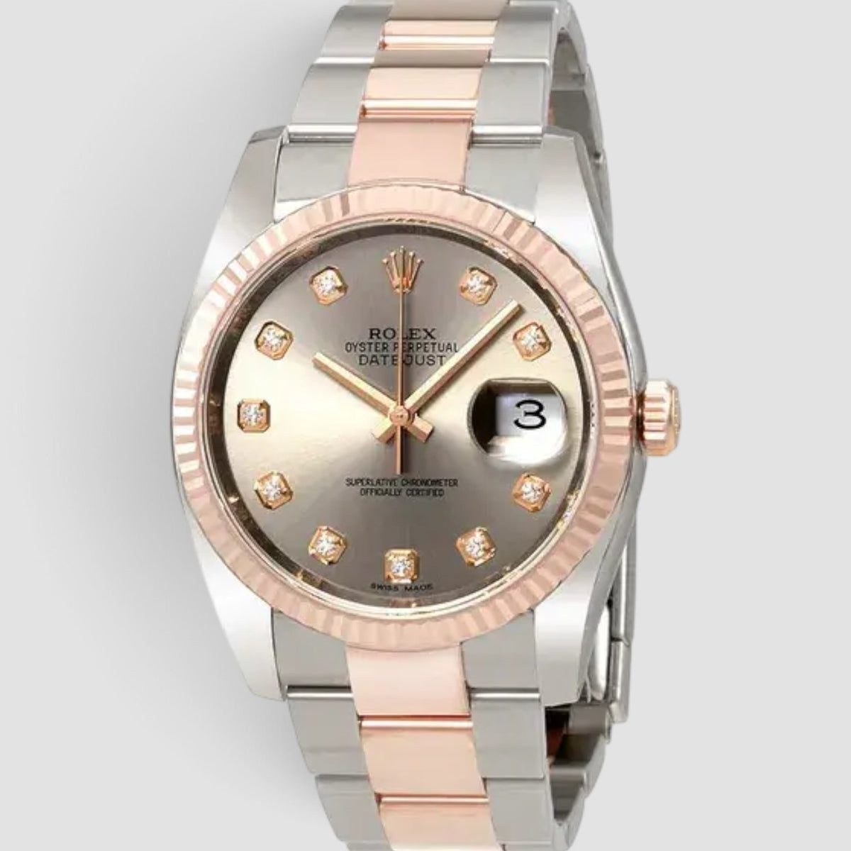 Datejust 36