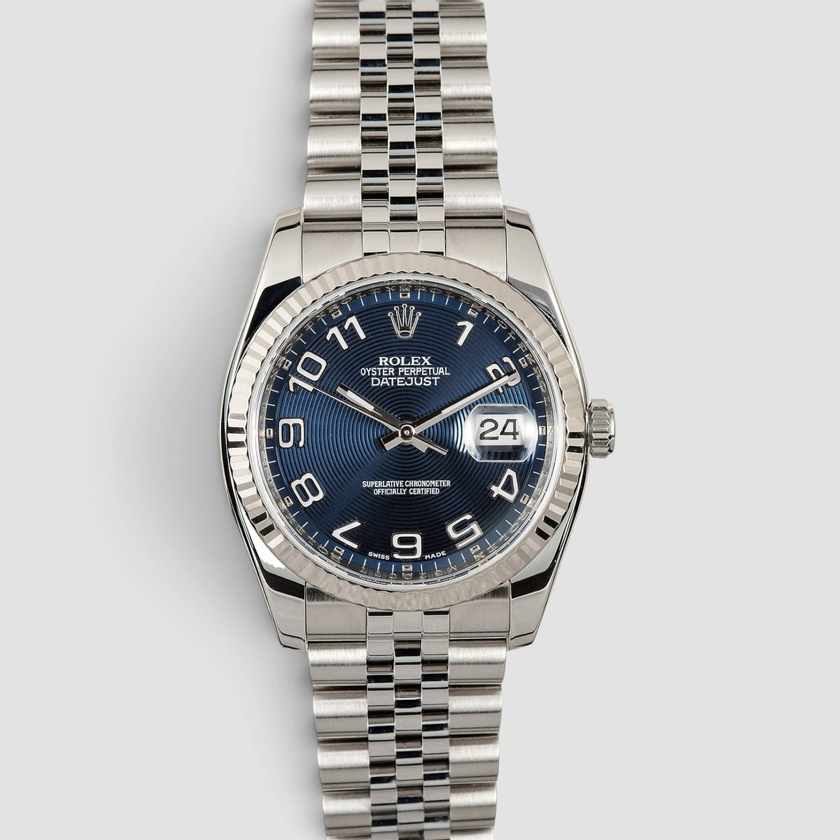 Datejust 36