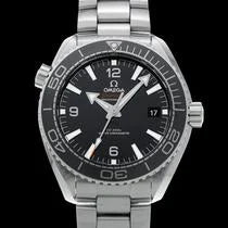 Seamaster Planet Ocean