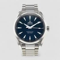 Seamaster Aqua Terra