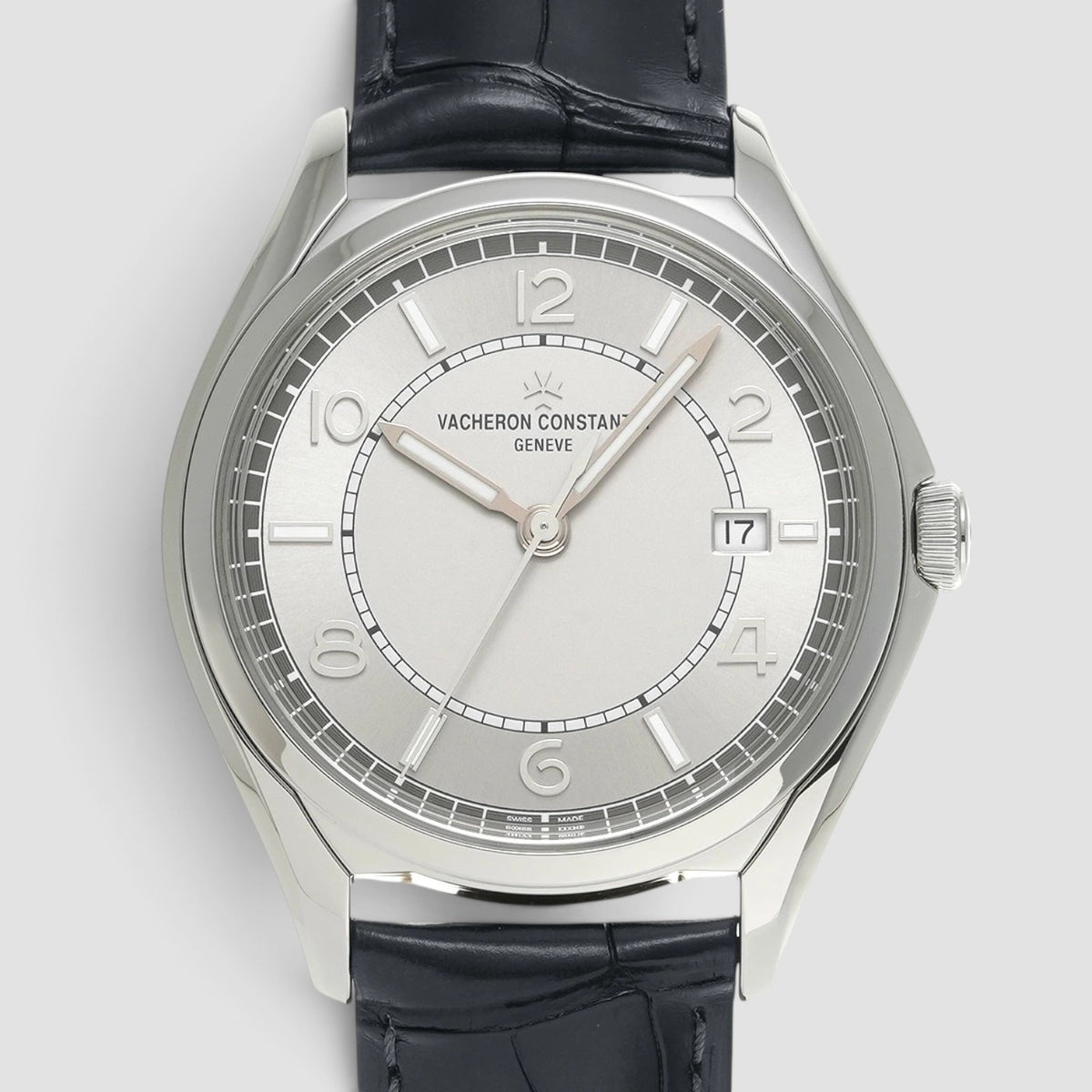 Fiftysix Self-Winding 40mm Stainless Steel