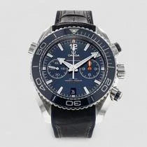 Seamaster Planet Ocean Chronograph