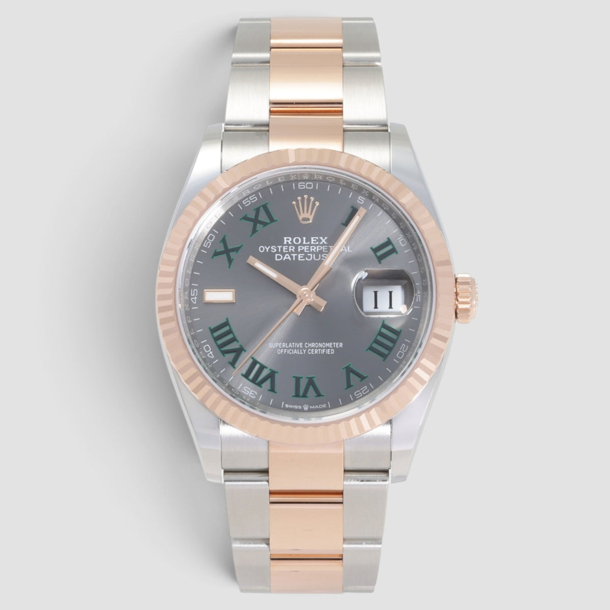 Datejust 36