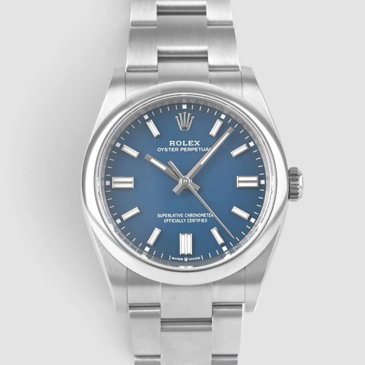 Oyster Perpetual 36
