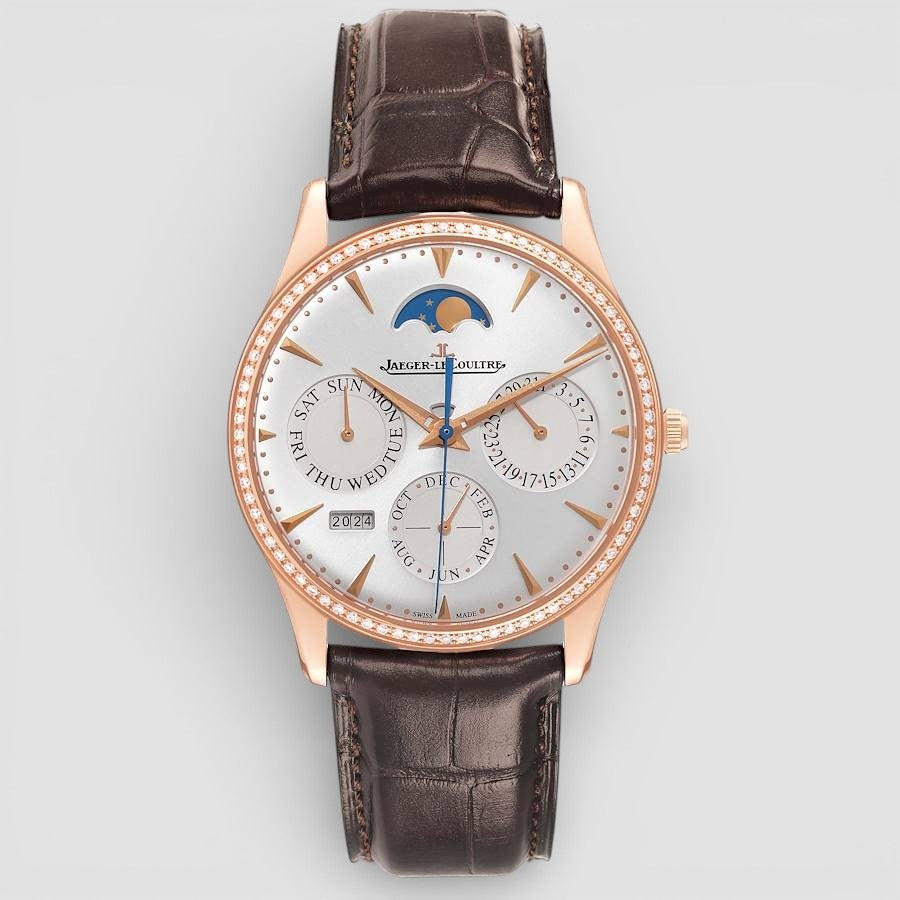 Master Ultra Thin Perpetual Q1302501