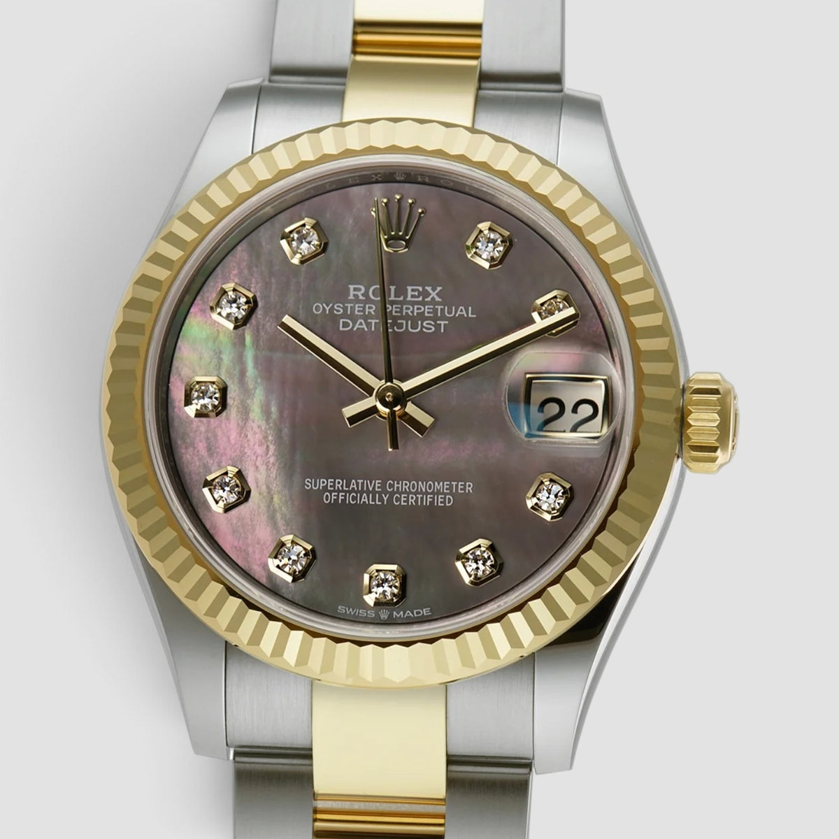 Datejust 31