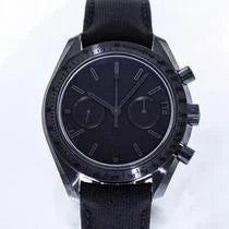 Speedmaster Dark Side Of The Moon Moonwatch