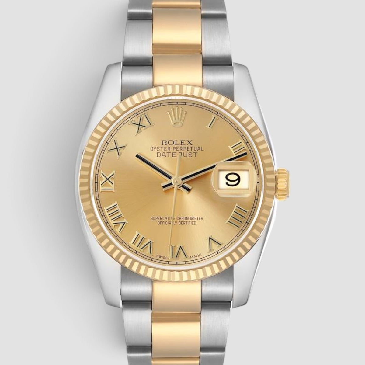 Datejust 36