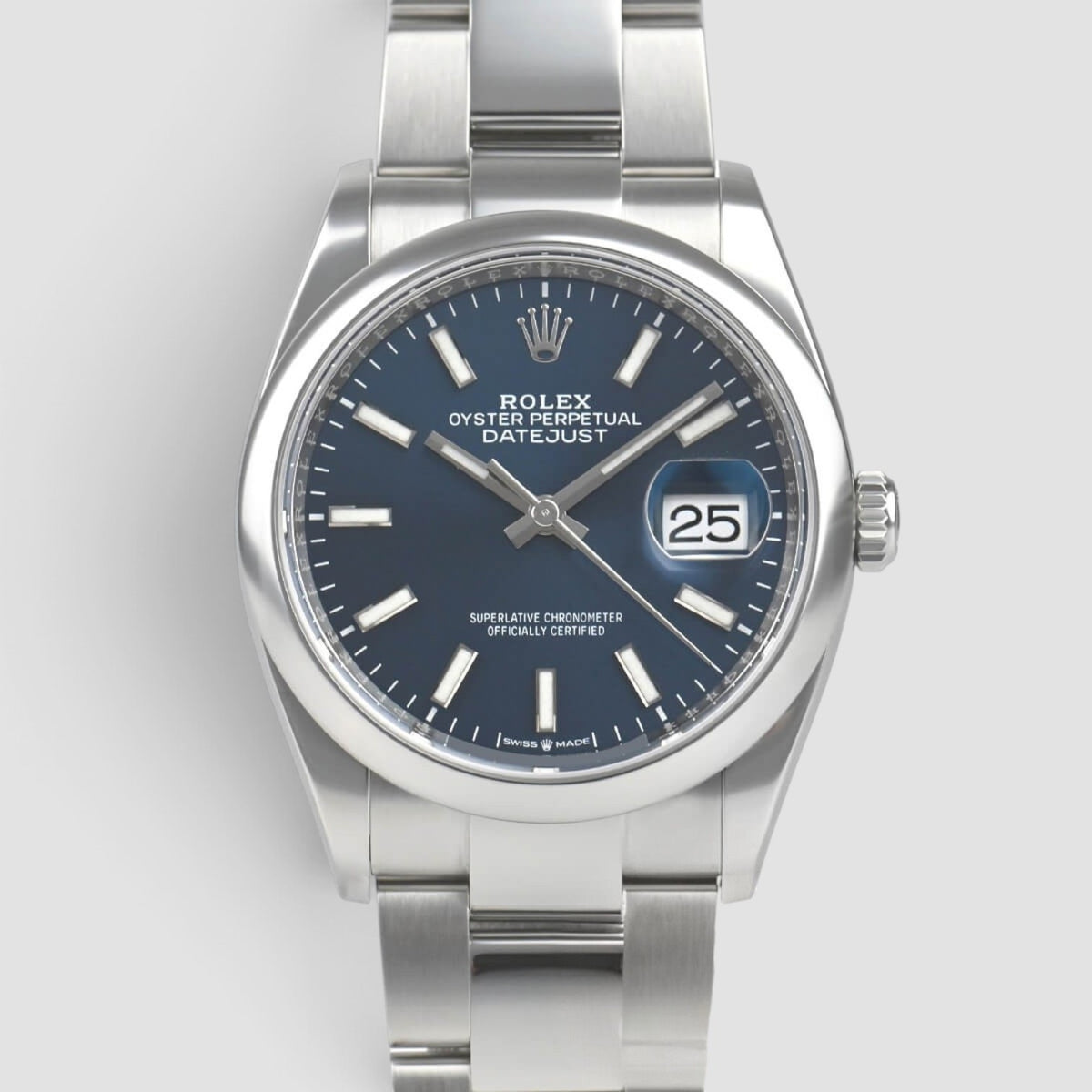 Datejust 36
