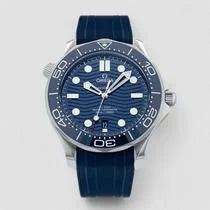 Seamaster Diver 300 M