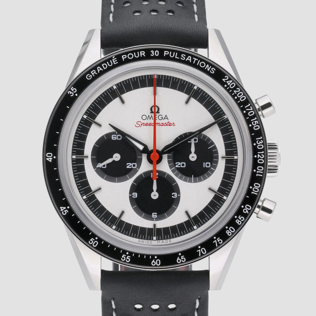 Speedmaster Moonwatch