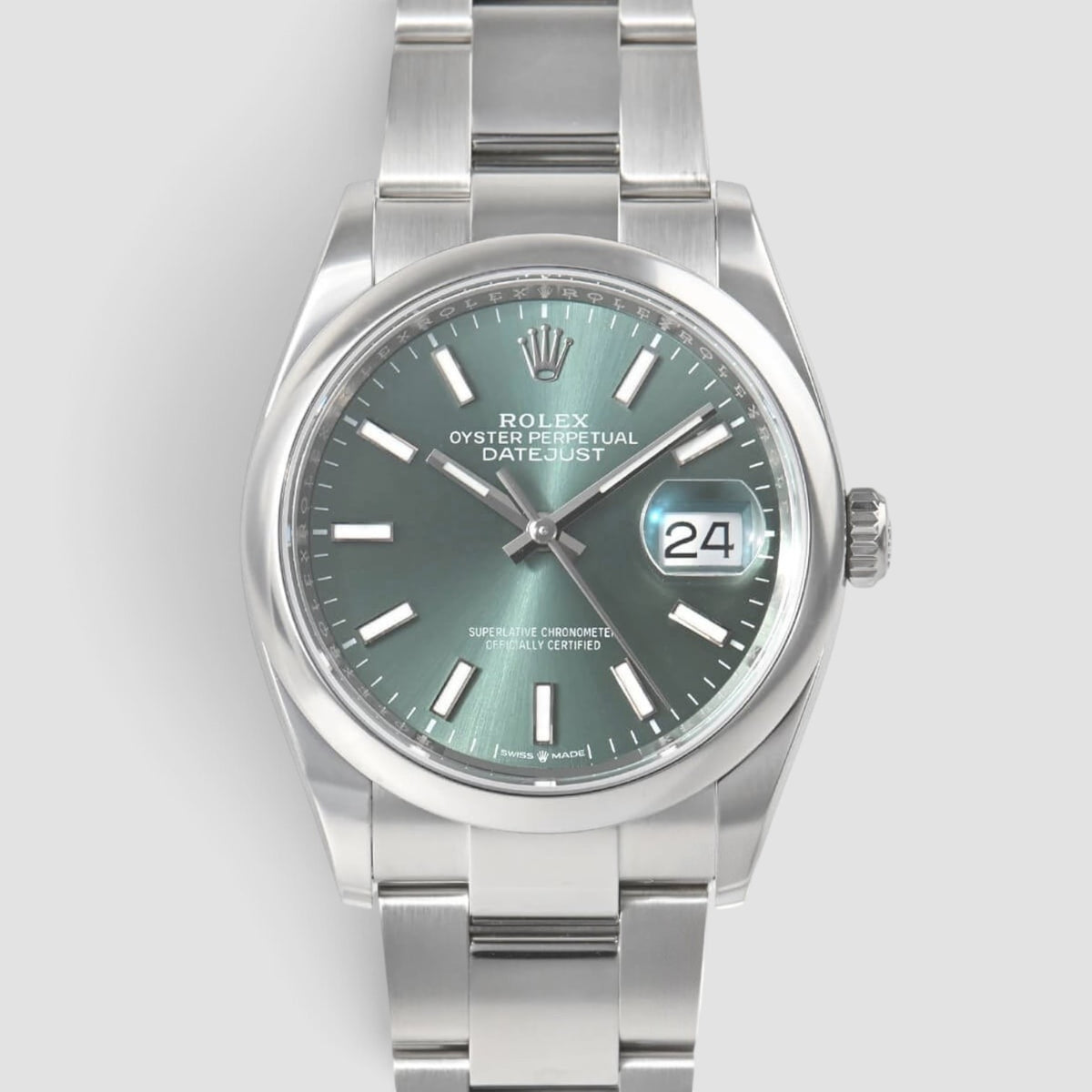 Datejust 36
