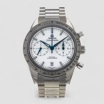 Speedmaster '57 Co-axial Chronograph