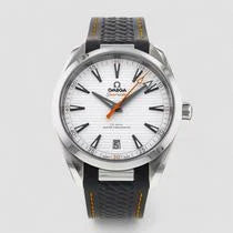 Seamaster Aqua Terra