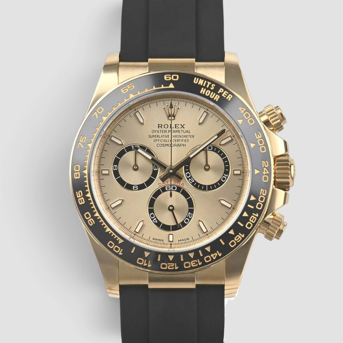 Cosmograph Daytona