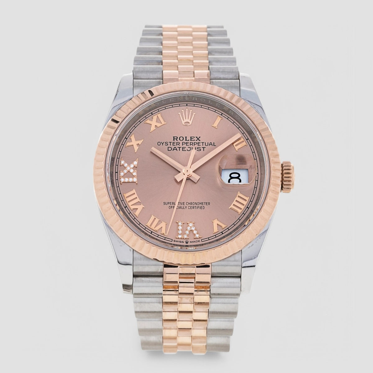 Datejust 36