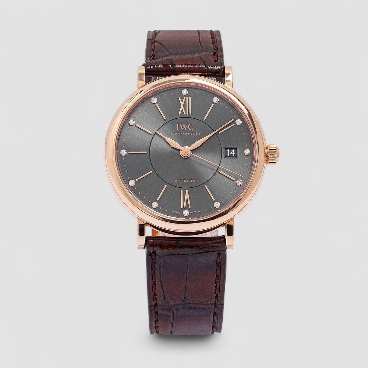 IWC Portofino Automatic