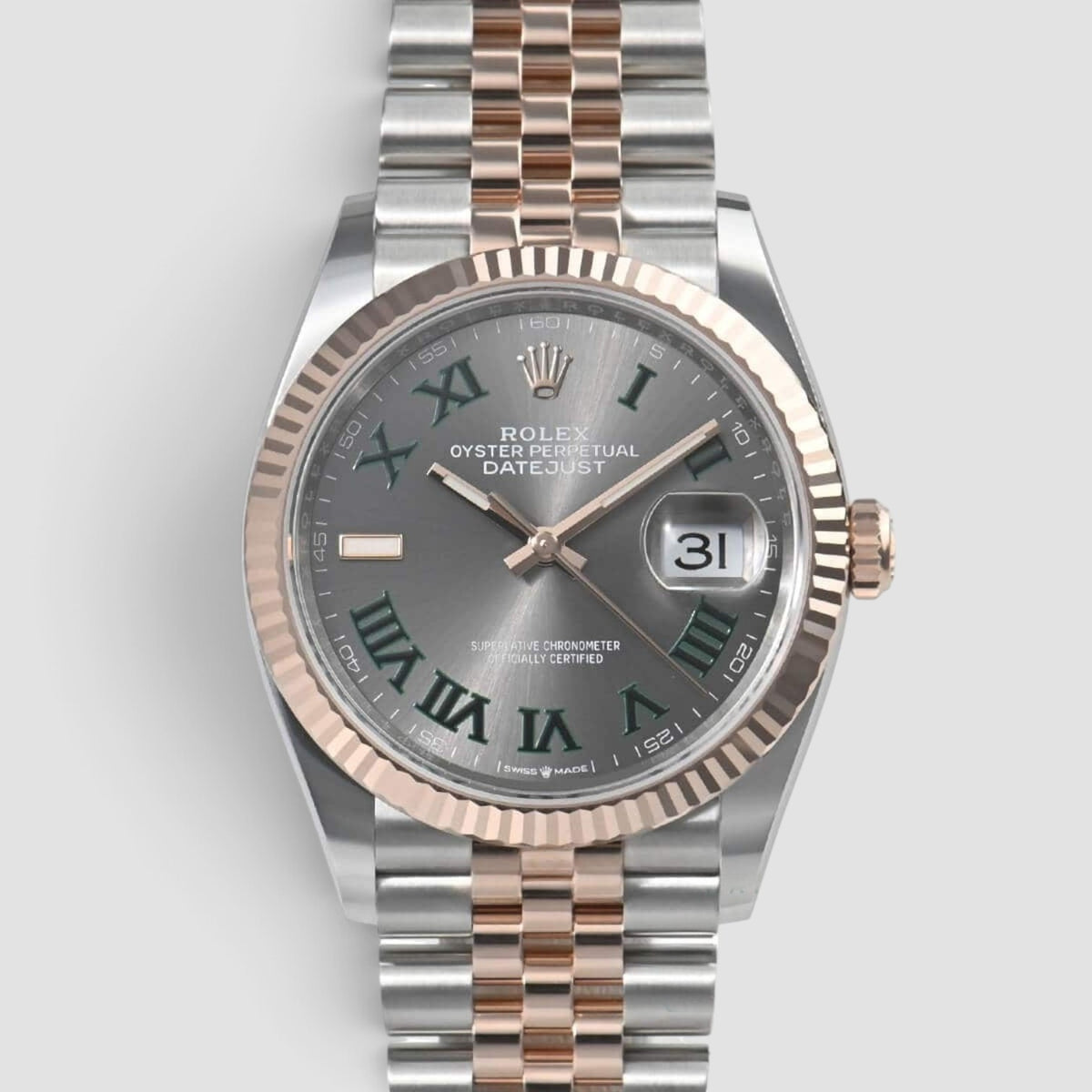 Datejust 36