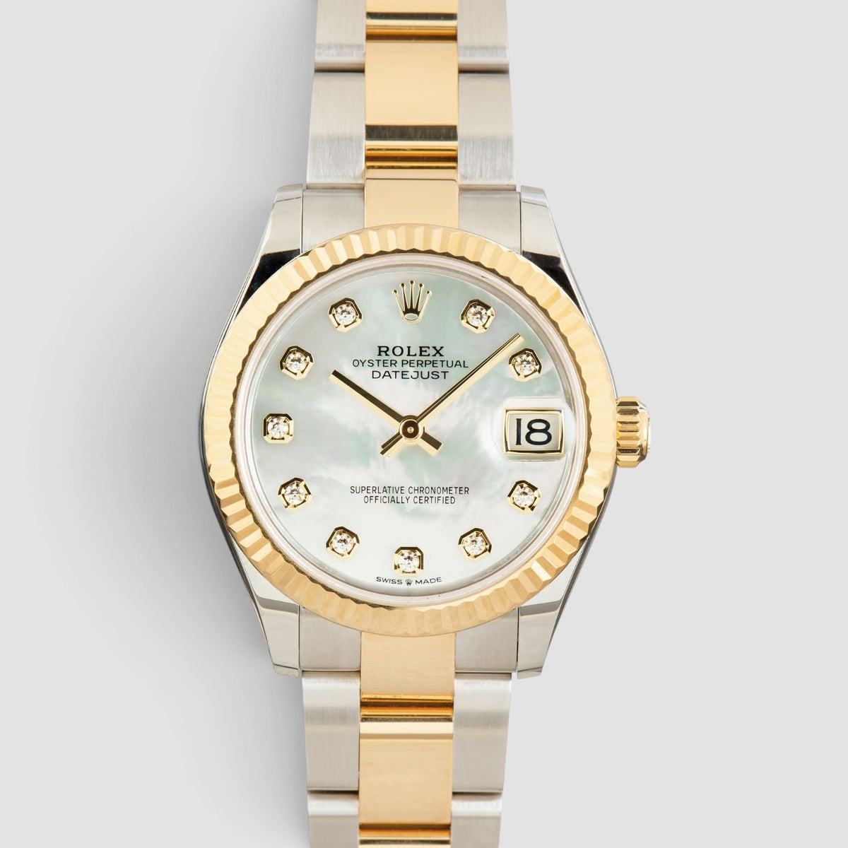 Datejust 31