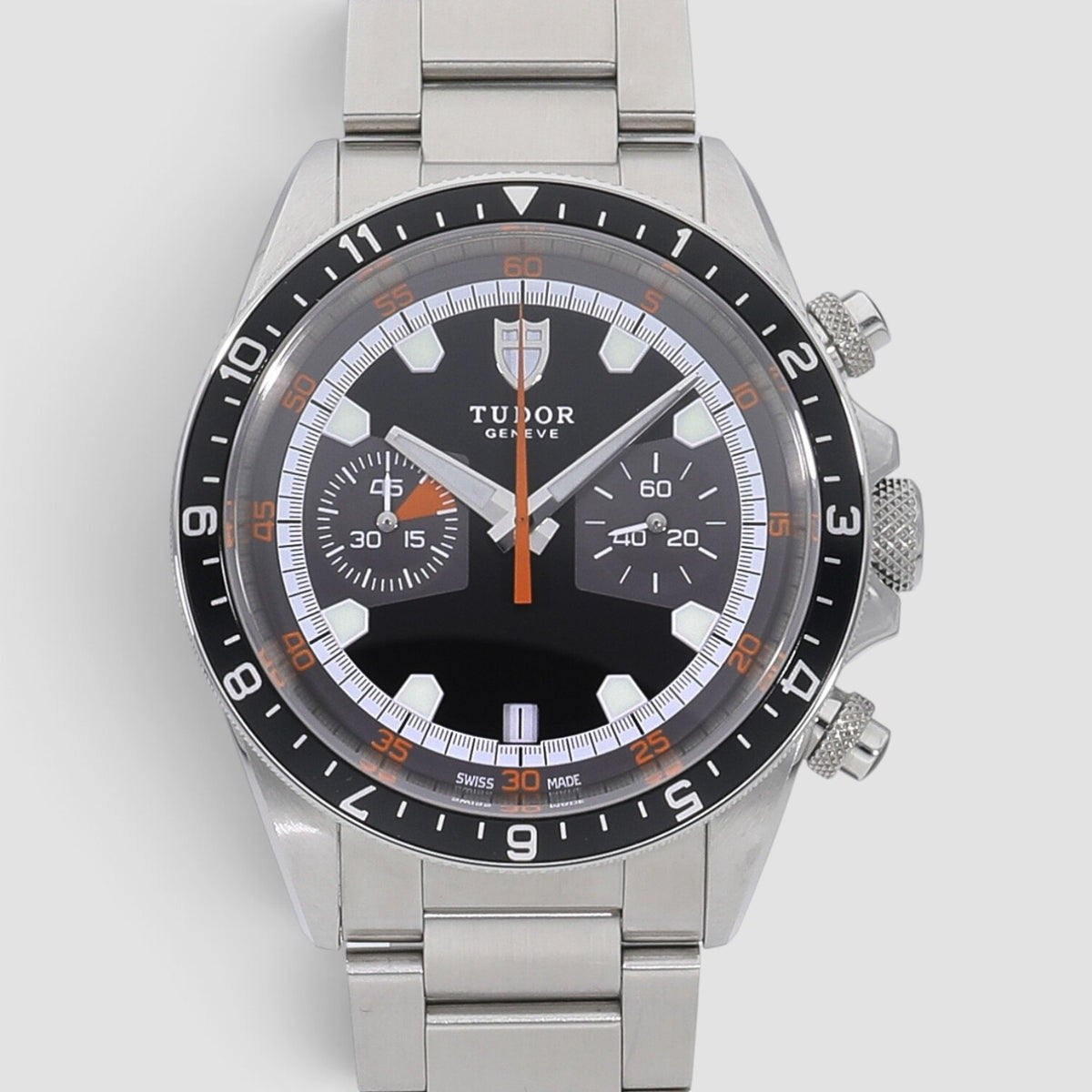 Heritage Chrono