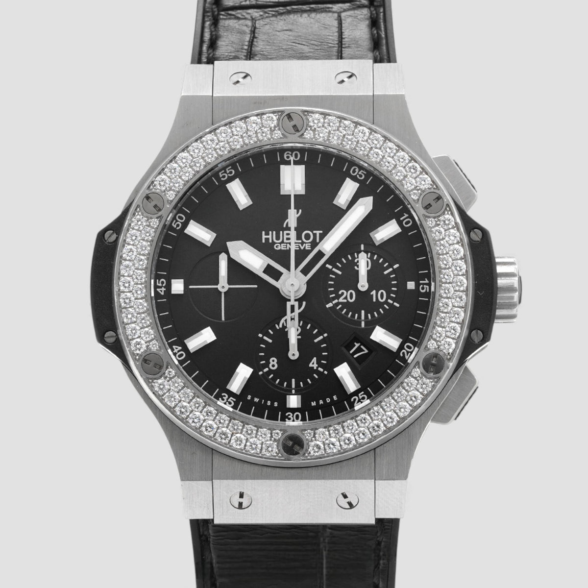 Hublot Big Bang 44mm Men's Watch
