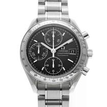 Speedmaster Date Automatic