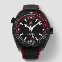 Seamaster Planet Ocean