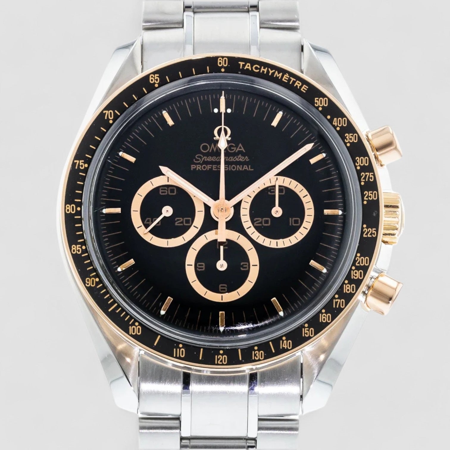 Speedmaster