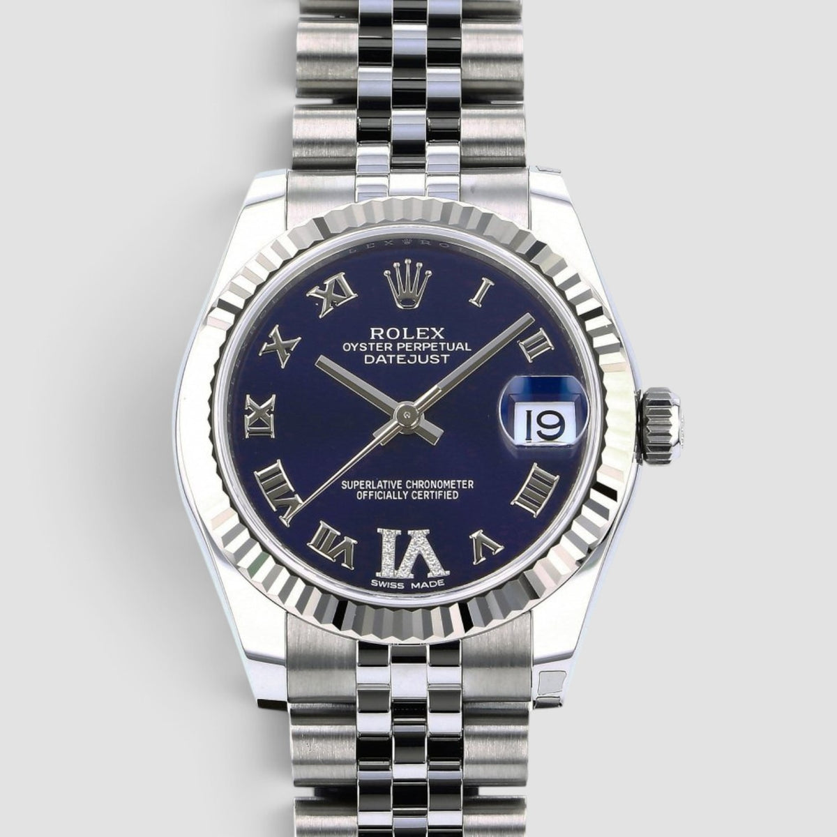 Datejust 31