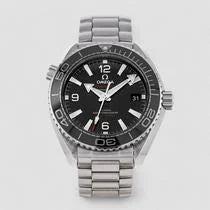 Seamaster Planet Ocean