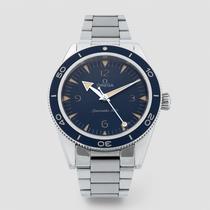 Seamaster 300 Co-Axial Master Chronometer