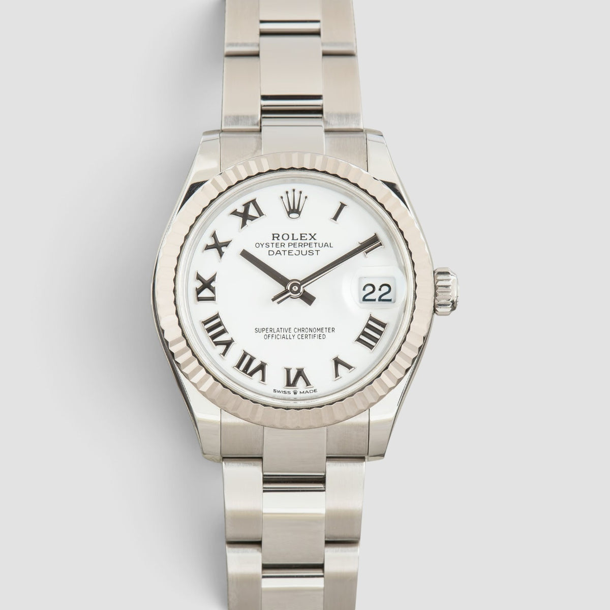 Datejust 31