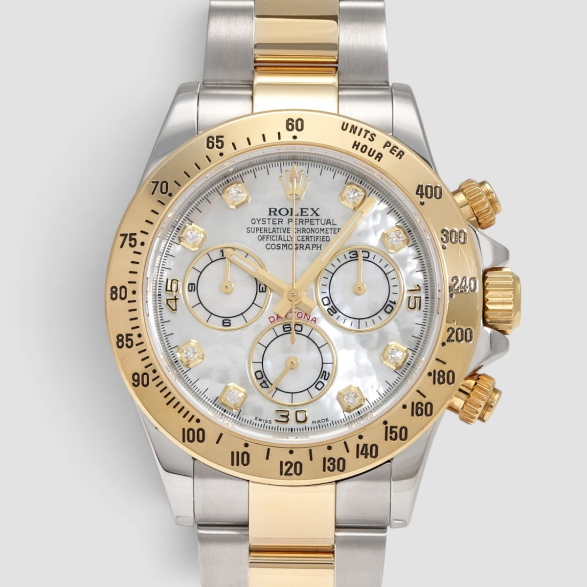 Cosmograph Daytona