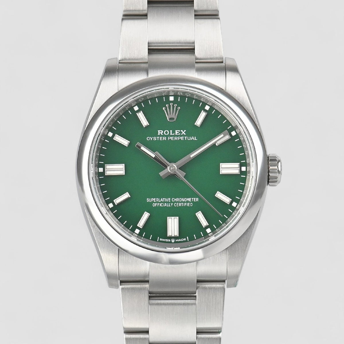 Oyster Perpetual 36