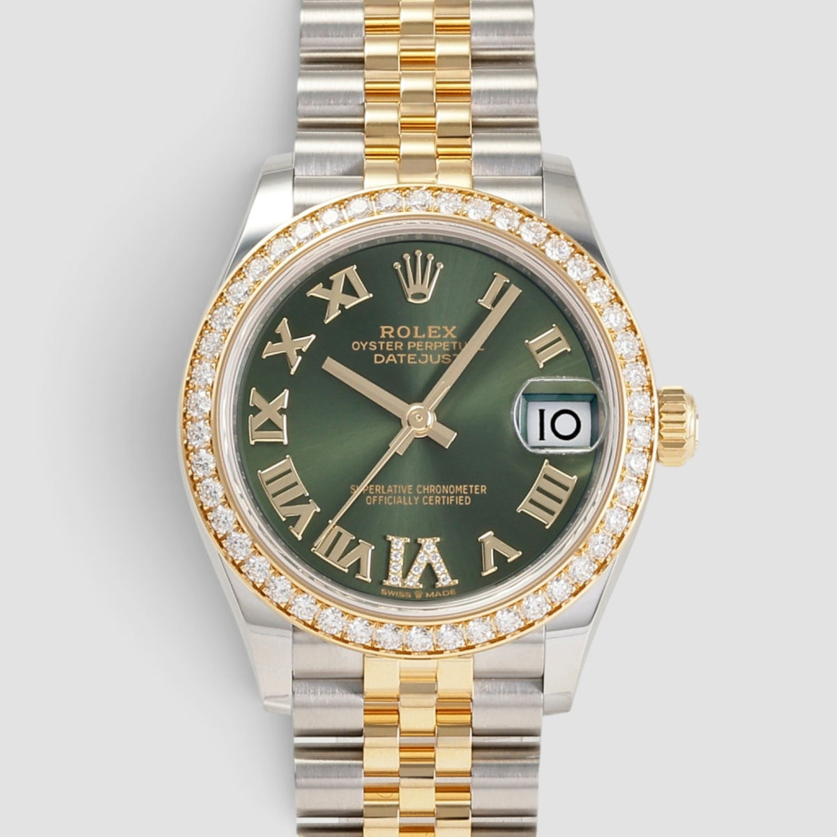 Datejust 31