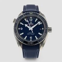 Seamaster Planet Ocean