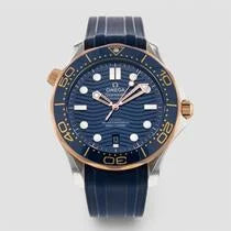 Seamaster Diver 300 M