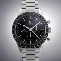 Speedmaster Calibre 321 "Ed White" Chronograph