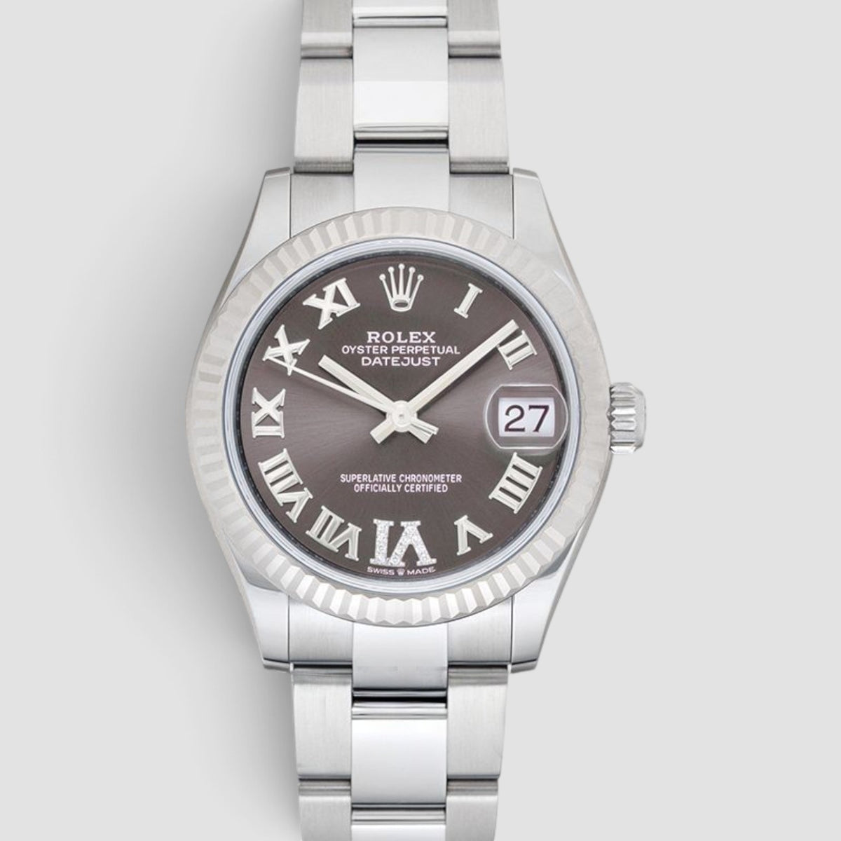 Datejust 31