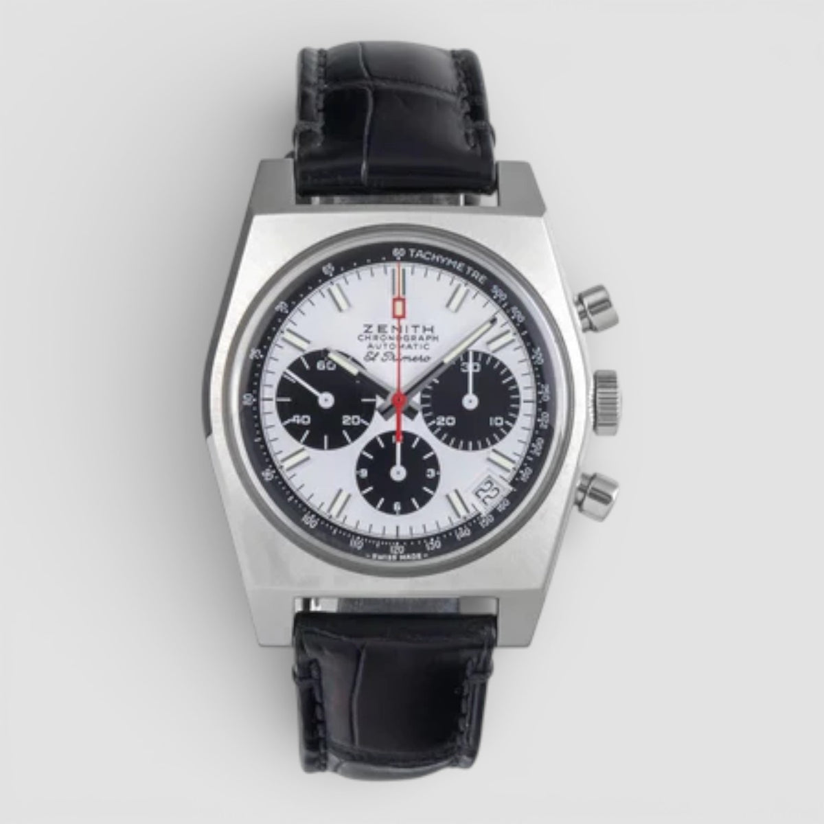 Zenith El Primero Chronomaster