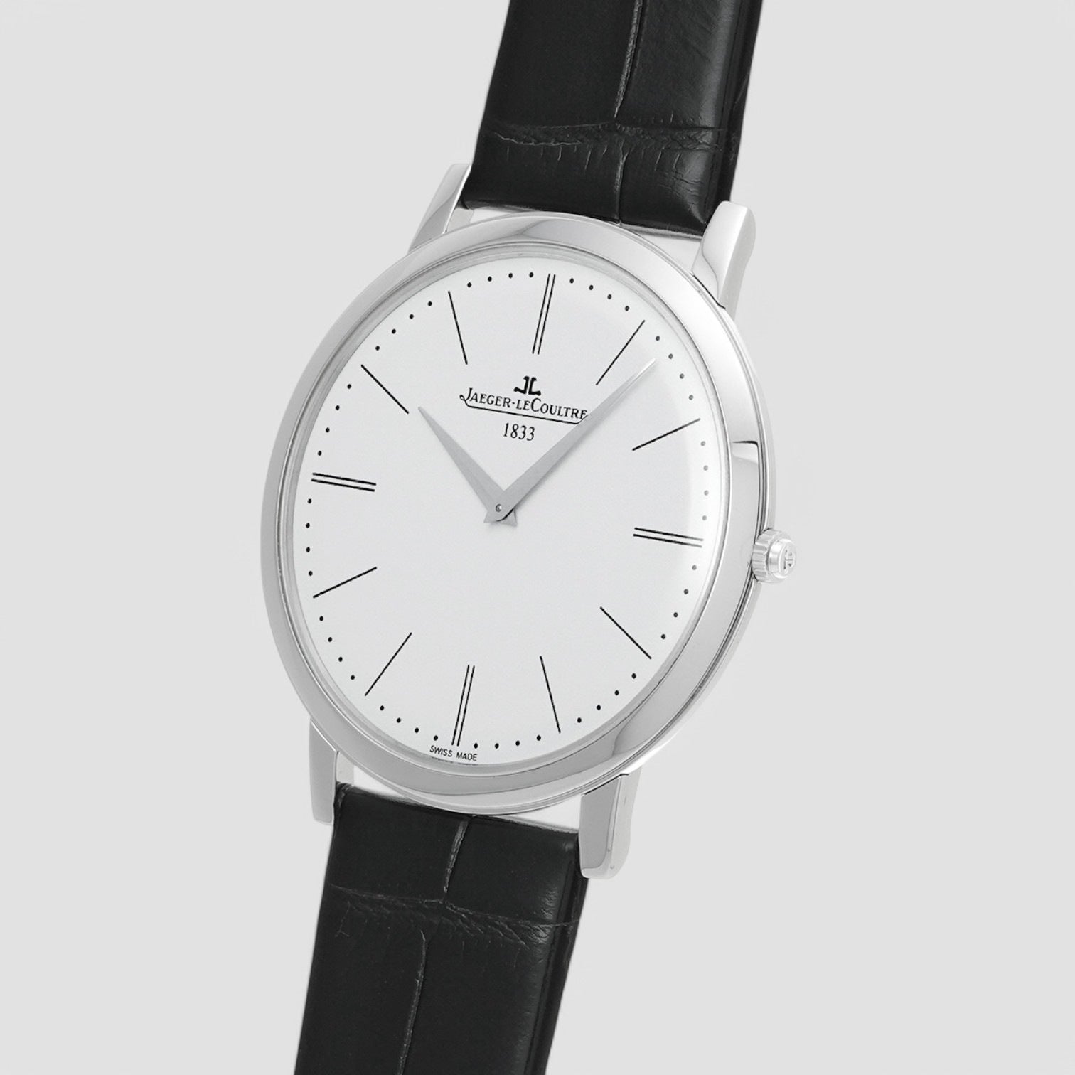 Master Ultra Thin Jubilee