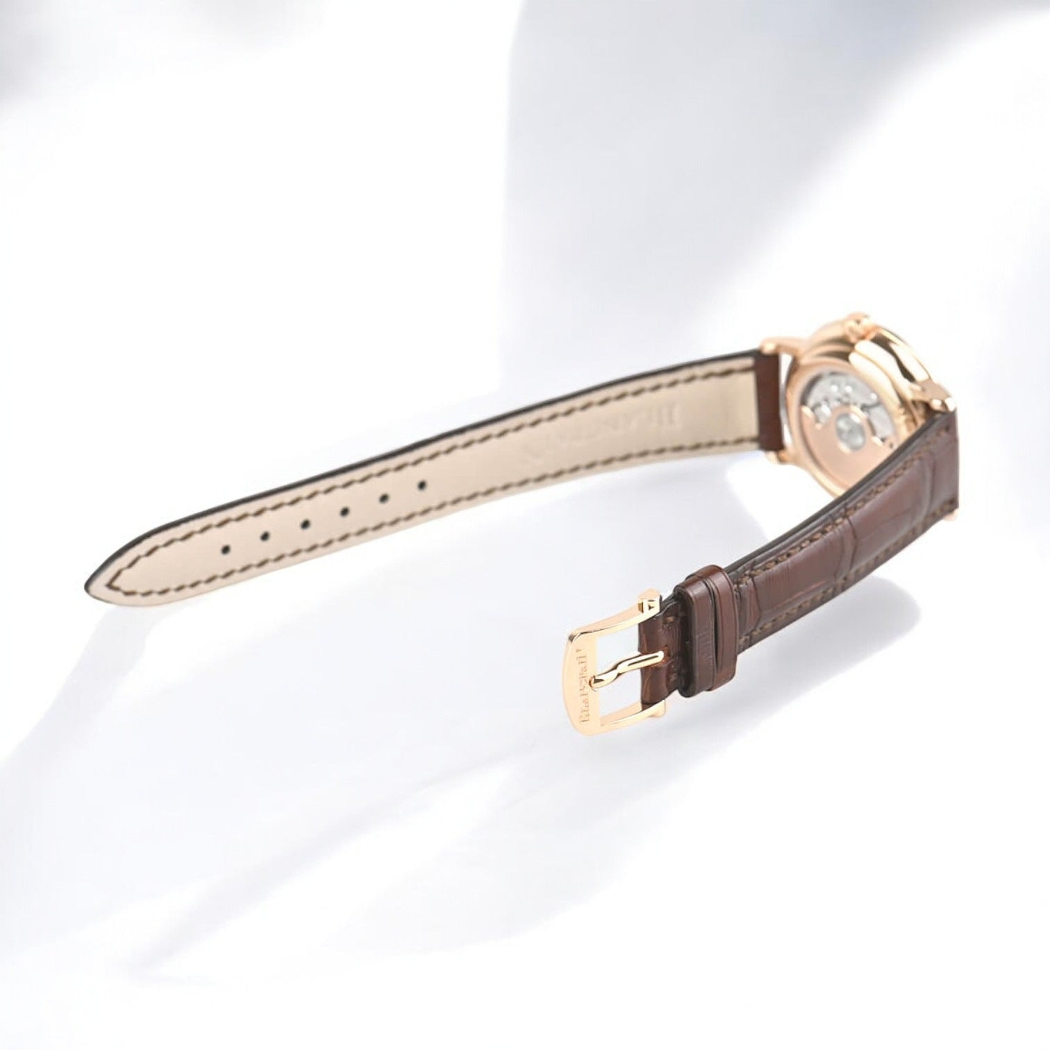 Villeret Ultra-Slim Automatic 29.2mm